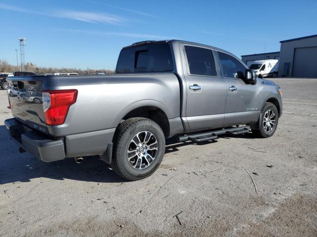 Image 3 of 2021 NISSAN TITAN SV 2021 with VIN 1N6AA1ED3MN504602