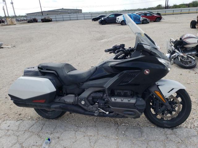 2019 HONDA GL1800 B 2019 image