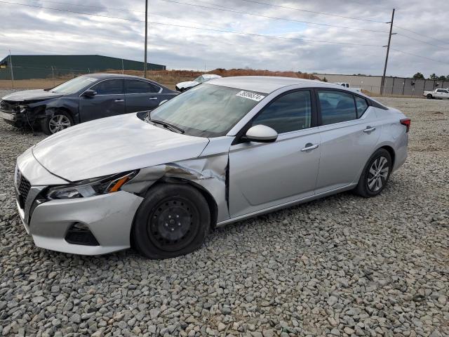 Изображение 1 2020 NISSAN ALTIMA S 2020 с VIN 1N4BL4BV6LC191156