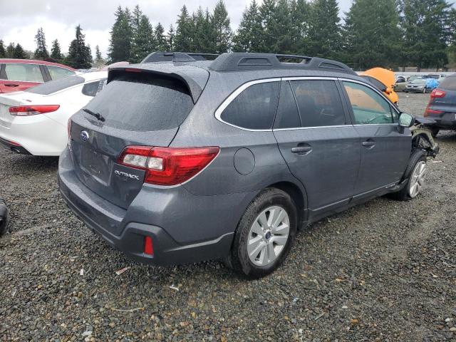 Image 3 of 2019 SUBARU OUTBACK 2.5I PREMIUM 2019 with VIN 4S4BSAFC3K3318203