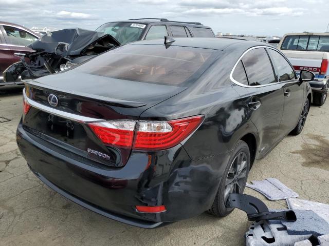 Image 3 of 2015 LEXUS ES 300H 2015 with VIN JTHBW1GG9F2089191
