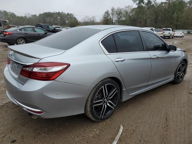 Image 3 of 2016 HONDA ACCORD SPORT 2016 with VIN 1HGCR2F56GA179863