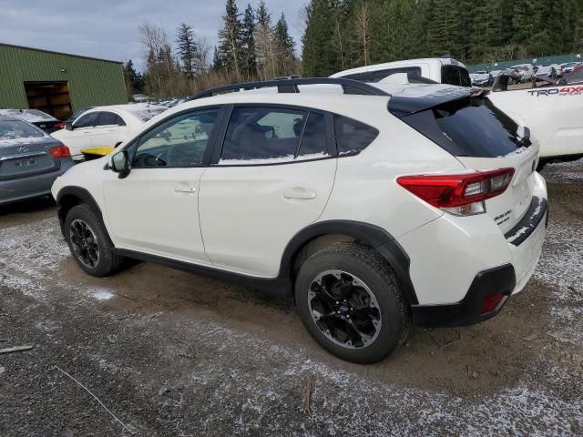 Изображение 2 2022 SUBARU CROSSTREK PREMIUM 2022 с VIN JF2GTAECXNH220013