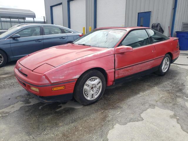 1989 FORD PROBE GT 1989 image