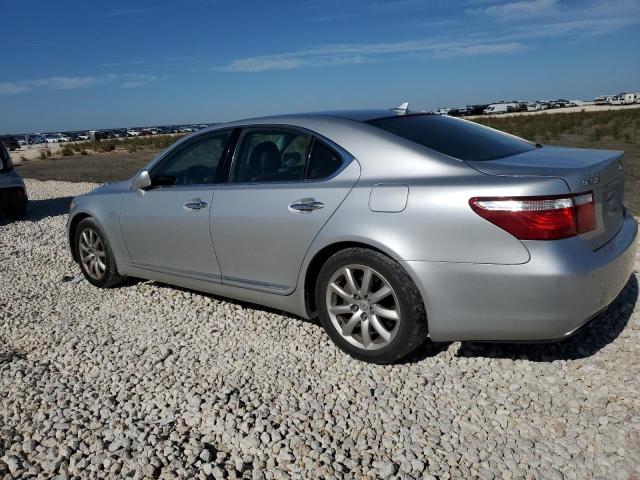 Изображение 2 2008 LEXUS LS 460 2008 с VIN JTHBL46F385075128
