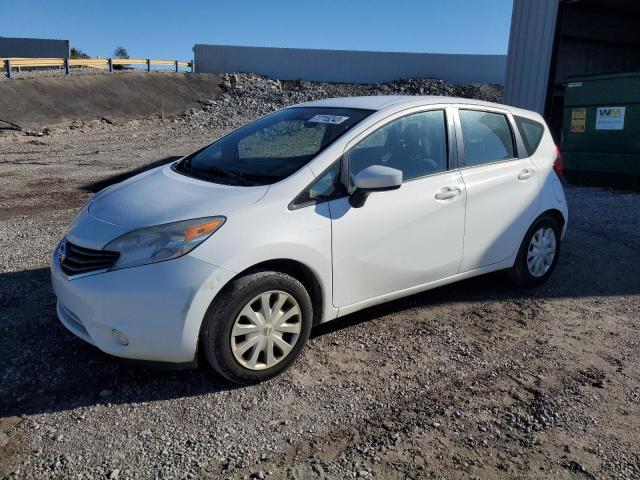 Изображение 1 2015 NISSAN VERSA NOTE S 2015 с VIN 3N1CE2CPXFL443791