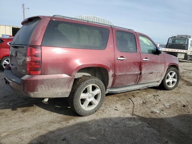 Image 3 of 2008 CHEVROLET SUBURBAN K1500 LS 2008 with VIN 3GNFK16358G150082