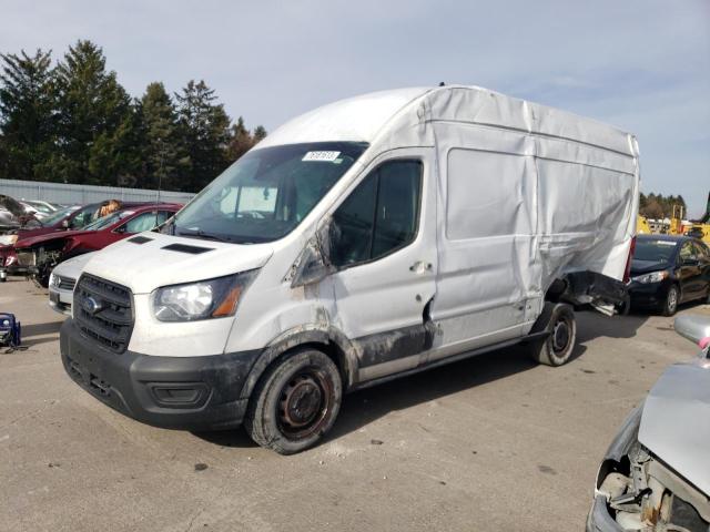 Obraz 1 z 2020 FORD TRANSIT T-250 2020 z VIN 1FTBR3X83LKA60522