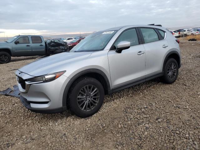 Obraz 1 z 2019 MAZDA CX-5 SPORT 2019 z VIN JM3KFBBM2K0627778