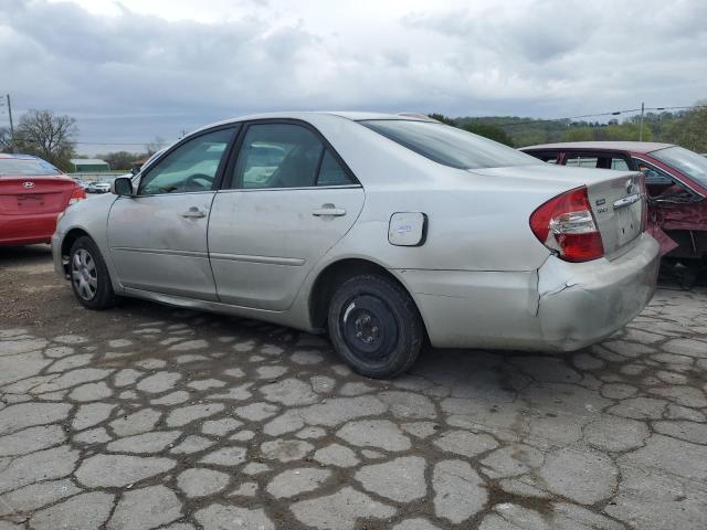 Obraz 2 z 2002 TOYOTA CAMRY LE 2002 z VIN JTDBE32K220128950