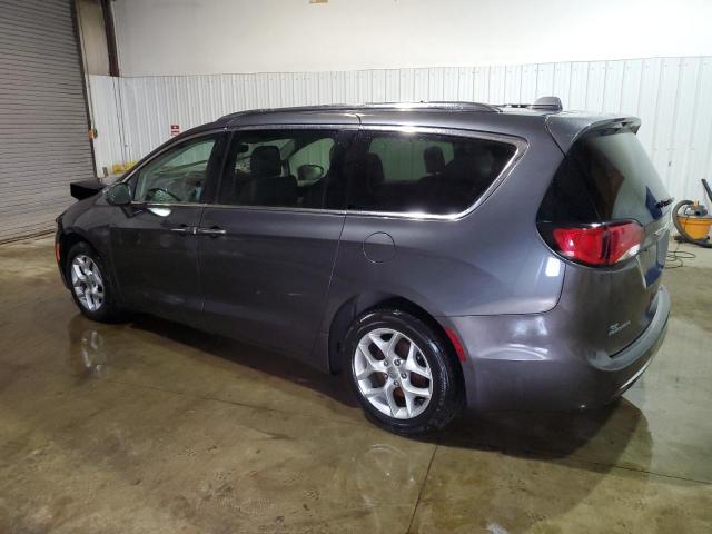 Изображение 2 2020 CHRYSLER PACIFICA LIMITED 2020 с VIN 2C4RC1GG2LR139760