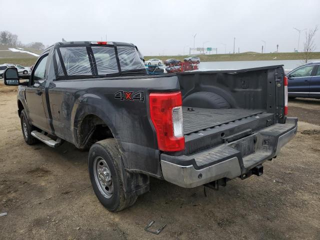 Image 2 of 2019 FORD F350 SUPER DUTY 2019 with VIN 1FTBF3B63KEC81372