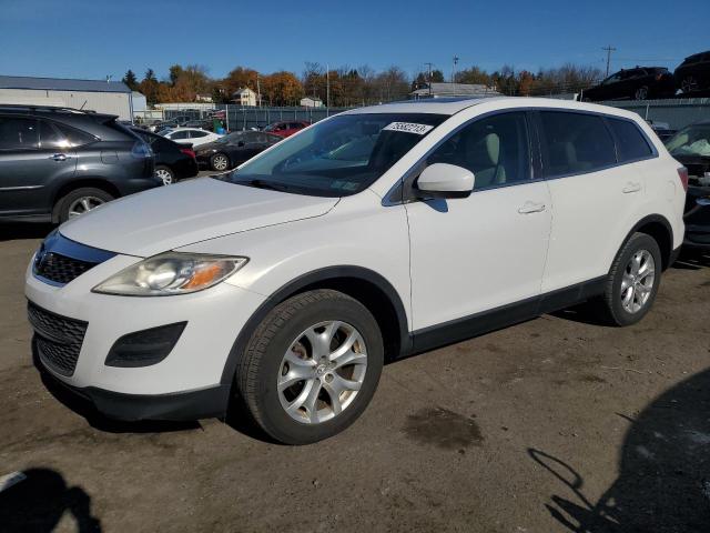 Image 1 of 2011 MAZDA CX-9  2011 with VIN JM3TB3CV3B0300903