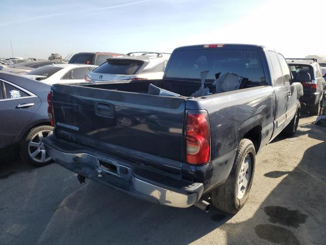 Изображение 3 2006 CHEVROLET SILVERADO C1500 2006 с VIN 2GCEC19V761321077
