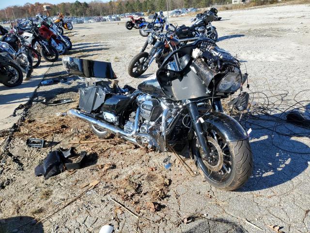 Изображение 1 2021 HARLEY-DAVIDSON FLTRX  2021 с VIN 1HD1KHC13MB618262
