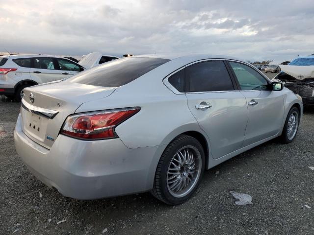 Image 3 of 2014 NISSAN ALTIMA 2.5 2014 with VIN 1N4AL3AP0EN350284