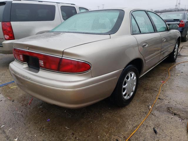 Obraz 3 z 2000 BUICK CENTURY CUSTOM 2000 z VIN 2G4WS52J0Y1212027