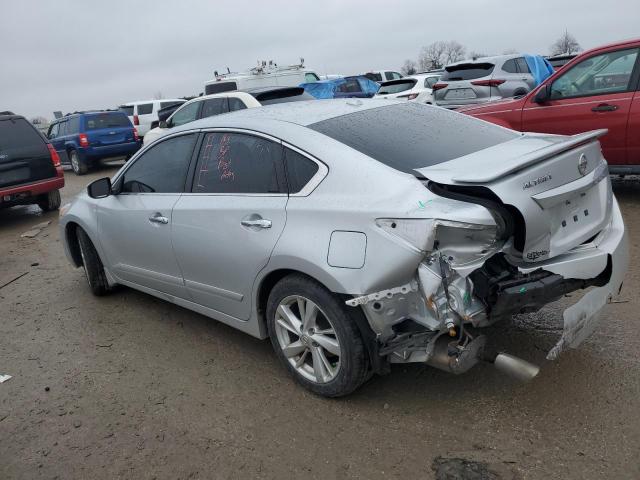 Obraz 2 z 2015 NISSAN ALTIMA 2.5 2015 z VIN 1N4AL3AP8FC220119