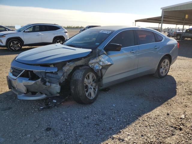 Obraz 2015 CHEVROLET IMPALA LS 2015