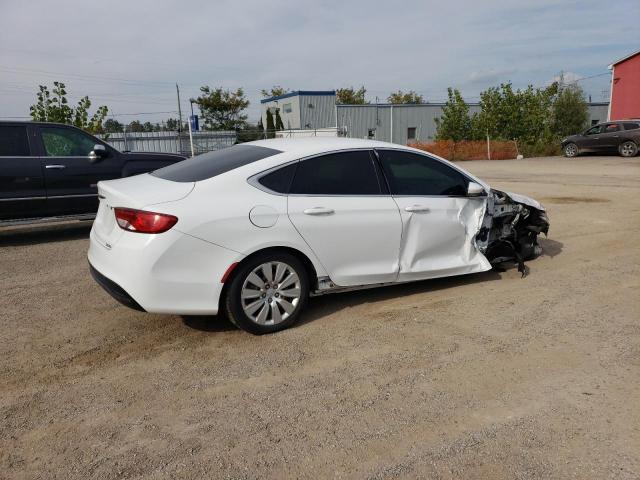 Image 3 of 2015 CHRYSLER 200 LX 2015 with VIN 1C3CCCFB8FN729300