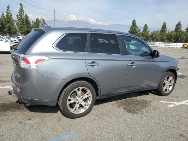 Image 3 of 2014 MITSUBISHI OUTLANDER GT 2014 with VIN JA4JZ4AX8EZ014268