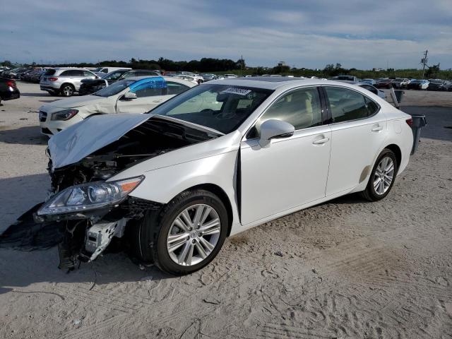 Изображение 2015 LEXUS ES 350 2015