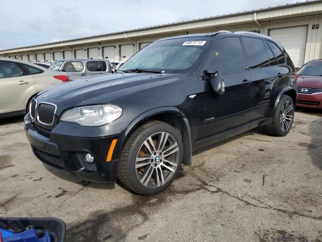 Изображение 2013 BMW X5 XDRIVE35I 2013