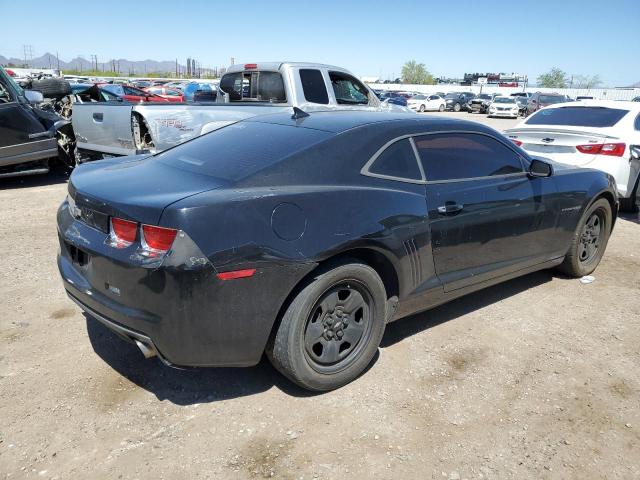 Obraz 3 z 2011 CHEVROLET CAMARO LS 2011 z VIN 2G1FA1EDXB9139028