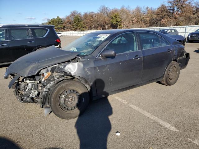 Image 1 of 2009 TOYOTA CAMRY BASE 2009 with VIN 4T1BE46K69U857189