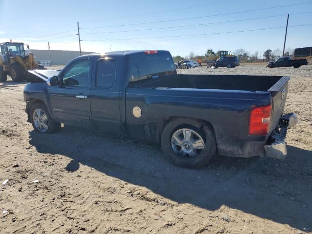 Изображение 2 2012 CHEVROLET SILVERADO C1500  LS 2012 с VIN 1GCRCREA4CZ162492