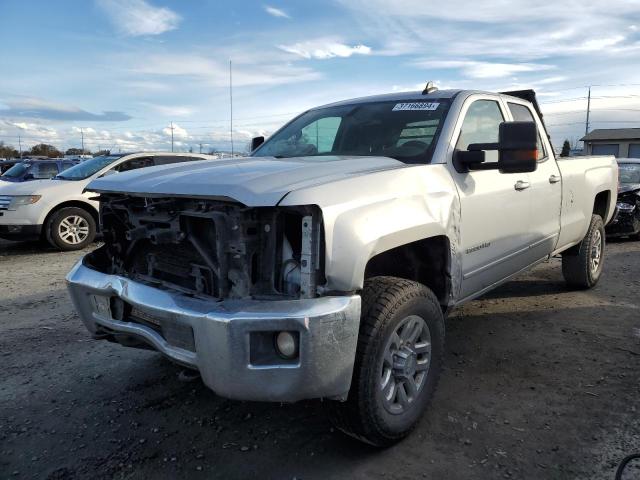 Изображение 1 2017 CHEVROLET SILVERADO K2500 HEAVY DUTY LT 2017 с VIN 1GC2KVEG0HZ373522