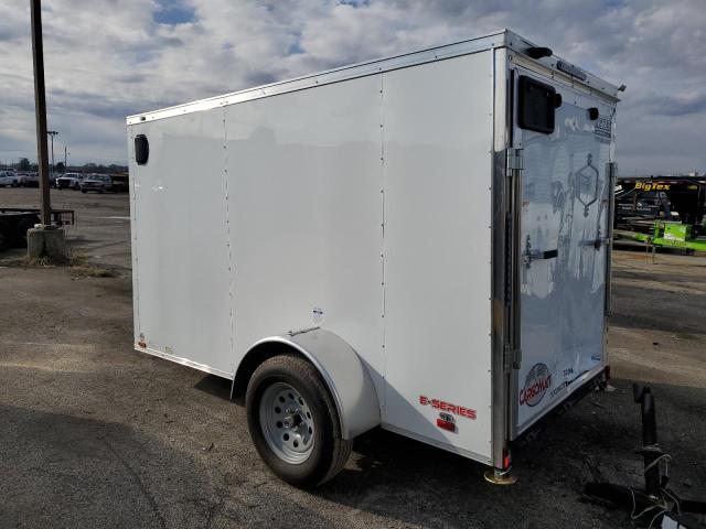 Image 2 of 2023 CARGO ENCLOSED 2023 with VIN 5NHUEH017PN118826