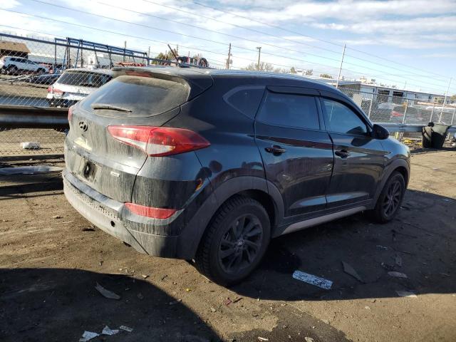 Изображение 3 2017 HYUNDAI TUCSON LIMITED 2017 с VIN KM8J3CA48HU293757