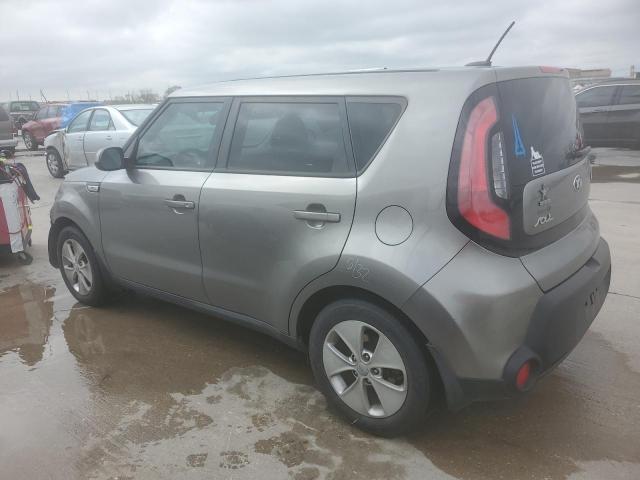Obraz 2 z 2016 KIA SOUL  2016 z VIN KNDJN2A28G7289535