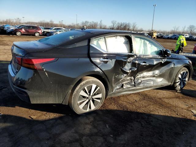 Image 3 of 2021 NISSAN ALTIMA SV 2021 with VIN 1N4BL4DW2MN334261