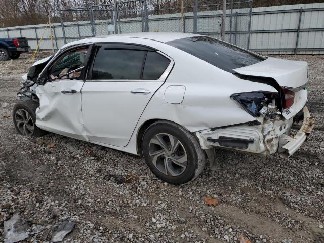 Obraz 2 z 2016 HONDA ACCORD LX 2016 z VIN 1HGCR2F35GA160610
