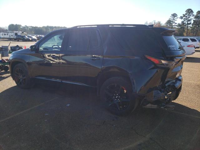 Image 2 of 2018 CHEVROLET TRAVERSE PREMIER 2018 with VIN 1GNERKKW5JJ263855