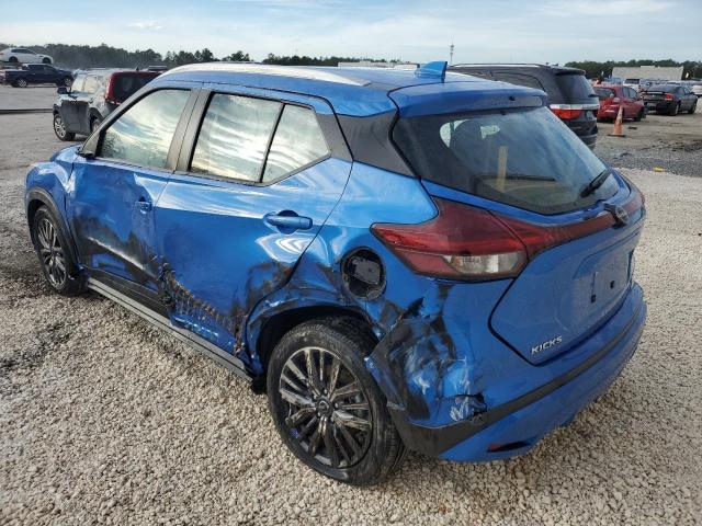 Obraz 2 z 2023 NISSAN KICKS SV 2023 z VIN 3N1CP5CV7PL513968