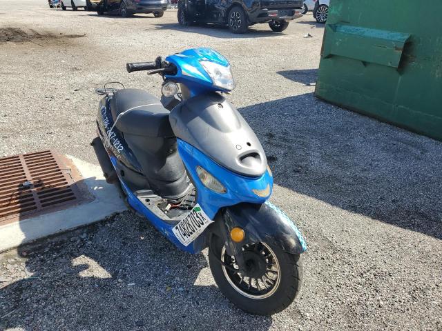 Изображение 2020 YNGF MOTORCYCLE 2020