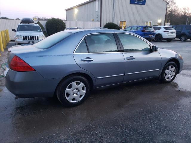 Obraz 3 z 2007 HONDA ACCORD LX 2007 z VIN 1HGCM56477A040557