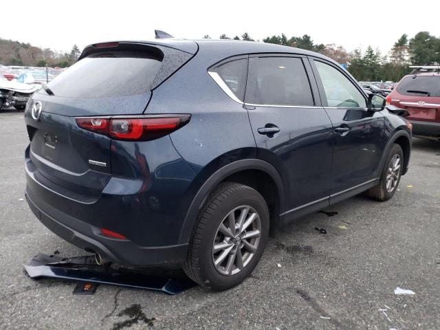 Obraz 3 z 2022 MAZDA CX-5 PREFERRED 2022 z VIN JM3KFBCM9N1593173