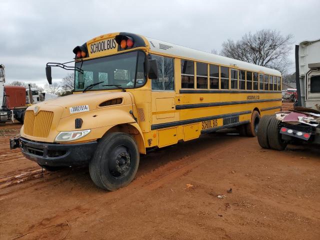 Image 1 of 2005 IC CORPORATION 3000  2005 with VIN 4DRBUAFN05B985946