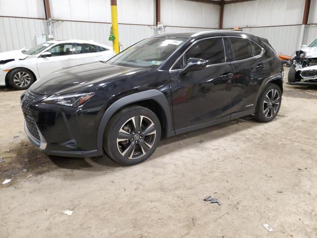 Obraz 2021 LEXUS UX 250H 2021