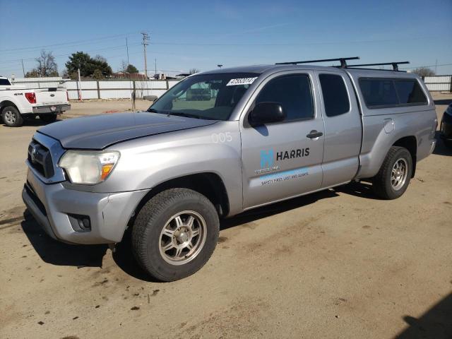 Obraz 2014 TOYOTA TACOMA ACCESS CAB 2014