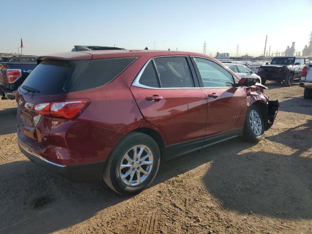 Obraz 3 z 2019 CHEVROLET EQUINOX LT 2019 z VIN 2GNAXKEV6K6307223
