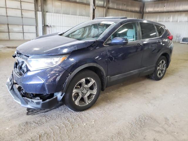 Изображение 2017 HONDA CR-V EX 2017