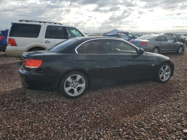 Image 3 of 2010 BMW 328 I 2010 with VIN WBAWL1C55APX27574