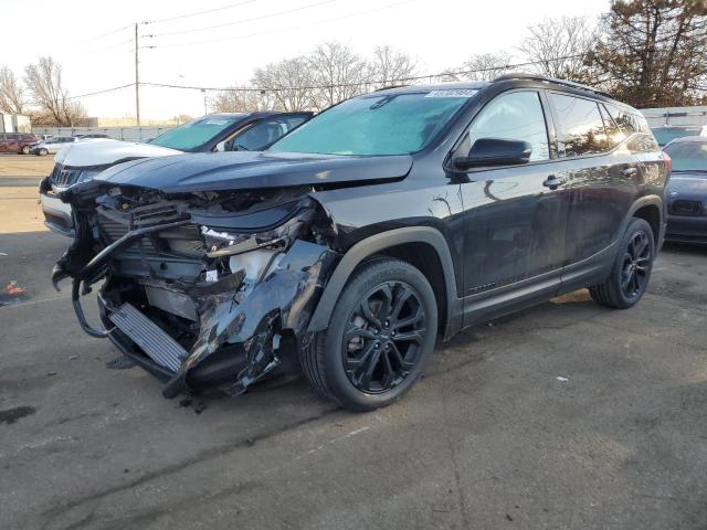 Image 1 of 2020 GMC TERRAIN SLE 2020 with VIN 3GKALMEV2LL337059