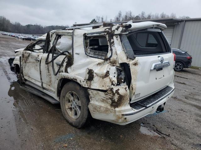 Obraz 2 z 2010 TOYOTA 4RUNNER SR5 2010 z VIN JTEZU5JR0A5013286