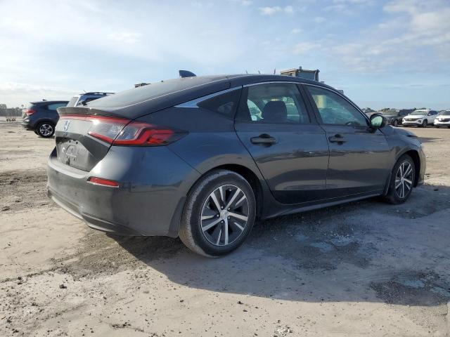 Изображение 3 2023 HONDA CIVIC LX 2023 с VIN 19XFL2H5XPE022022